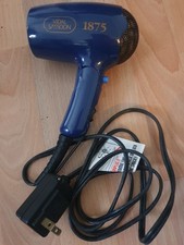 Vintage Vidal Sassoon 1875W