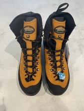 Meindl Jorasse GTX Men’s Mountaineering Boots Size 12