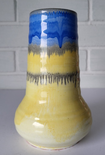 Original vintage shelley - original,