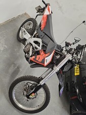 Aprilia RXV 450 Enduro Legal