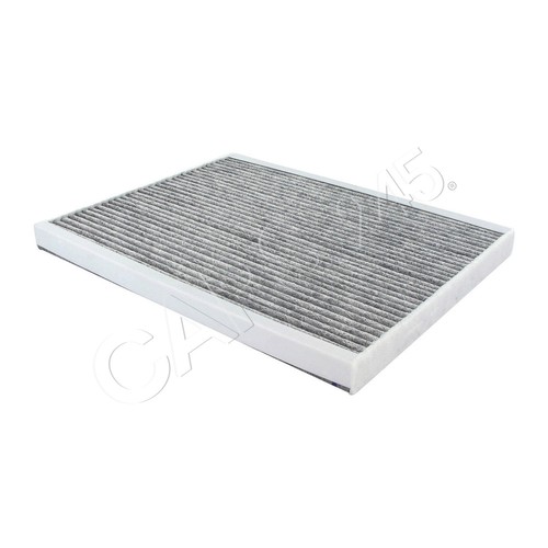 Vemo activated carbon - carbon, cabin