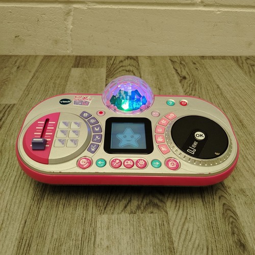 Vtech kid superstar - vtech,
