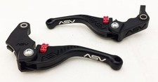ASV C5 Short Black Brake and