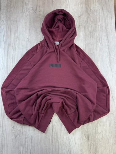 Puma hoodie men xl - hoodie,
