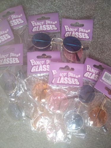 John lennon style glasses - glasses, 10