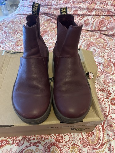 Martens brienna chelsea - dr.,