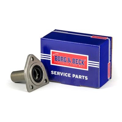 Borg beck clutch guide - &,