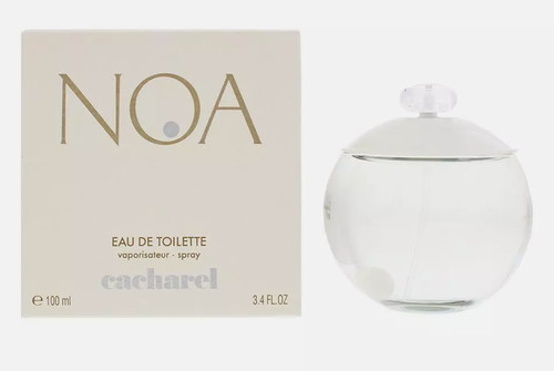 Cacharel noa 100ml - cacharel, edt