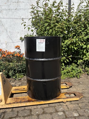 Jeyes fluid gallon drum - fluid,