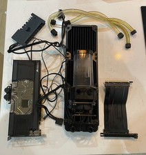 GeForce RTX 2080Ti 11gb GPU