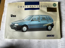  Fiat UNO Classic Car Owners
