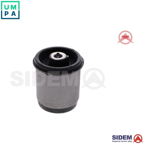 Bushing axle beam 863713 - axle,