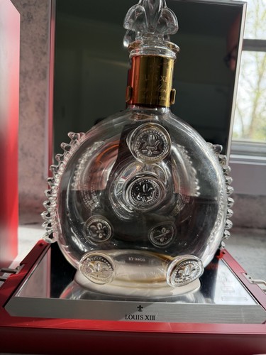 Louis xiii remy martin - remy, cognac