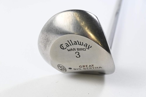 Callaway great big - great,