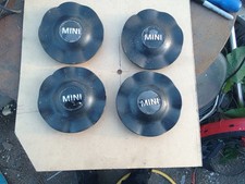 Mini Cooper Wheel Center Cap