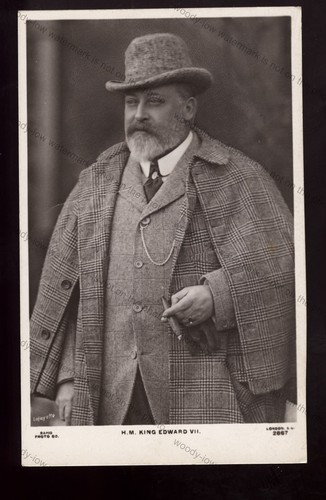 Roy365 king edward vii - edward,