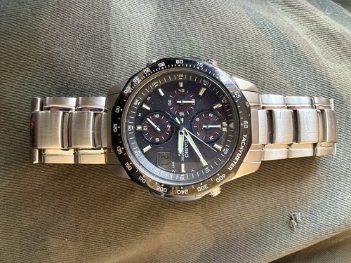 Casio wave ceptor wvq - wave, 620