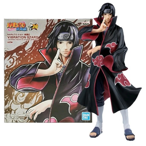 Naruto shippuden uchiha - uchiha, itachi