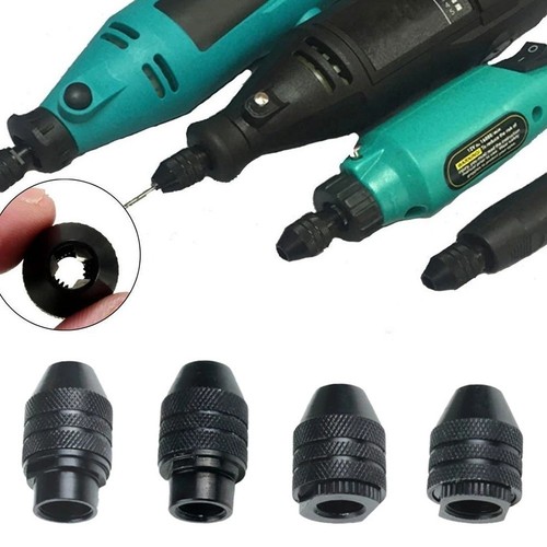 High quality drill chuck - quality,