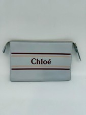 Chloe Vick Leather Pouch