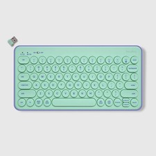 Bluetooth Keyboard - heyday