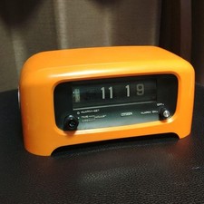 Vintage Citizen Flip Flap