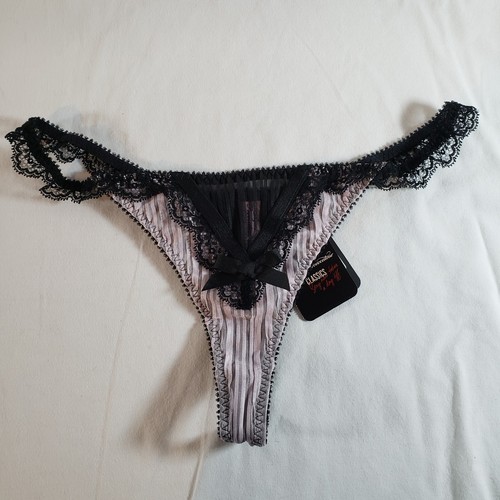 Agent provocateur fifi thong - agent,