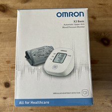 OMRON X2 Basic  Automatic