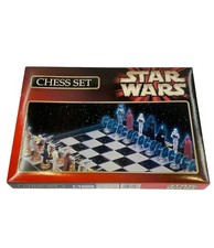 Character Games Limited Star