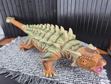 Jumbo 50cm Ankylosaurus