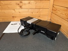 SUPERB AQUALISA PUMPED A2 DIGITAL PROCESSOR- LOW PRESSURE GRAVITY FED 434100