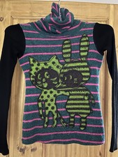 Rare Unusual Funky Kawaii