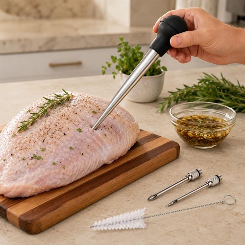 Food grade stainless steel - stainless,