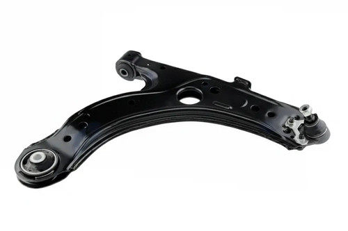 Wishbone front axle right - front,
