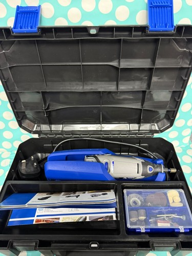 Dremel 3000 multi tool in - 3000,