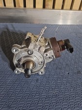 CITROEN DISPATCH Fuel Injector