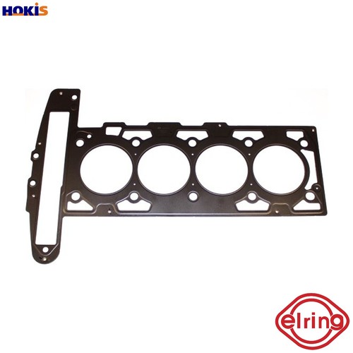Gasket cylinder head 807 - gasket,