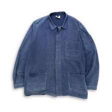 Vintage 80s French Chore