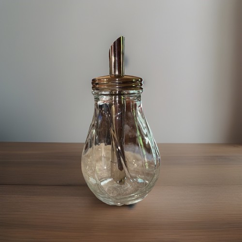 Vintage lpw famosa glass - vintage,