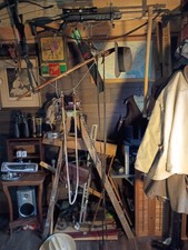 VTG Western horse Reins For