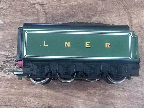 Hornby lner class - hornby,