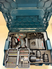 Bosch GSR 12V-15 FC Drill