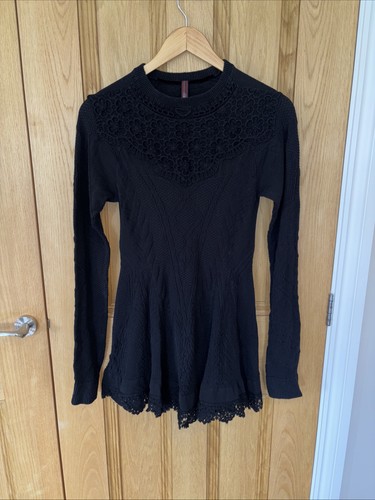 High claire campbell dress - campbell,