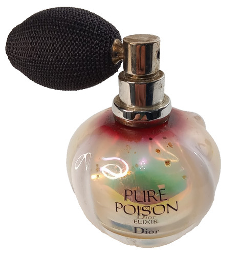 Christian dior pure poison - dior,