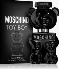 Moschino Toy Boy Eau de Parfum