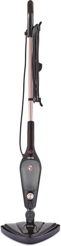Tower steam mop - 16-in-1, with