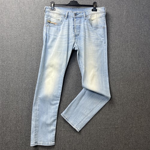 Diesel jeans men - jeans, size