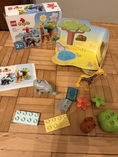 LEGO Duplo 10971 Wild Animals
