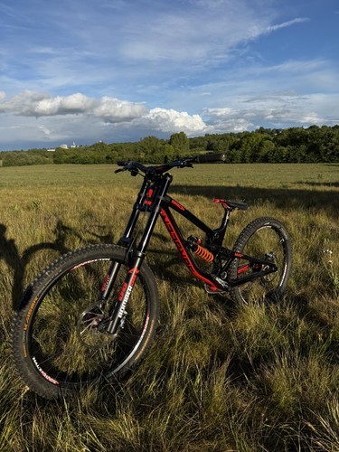Saracen myst pro carbon - myst,