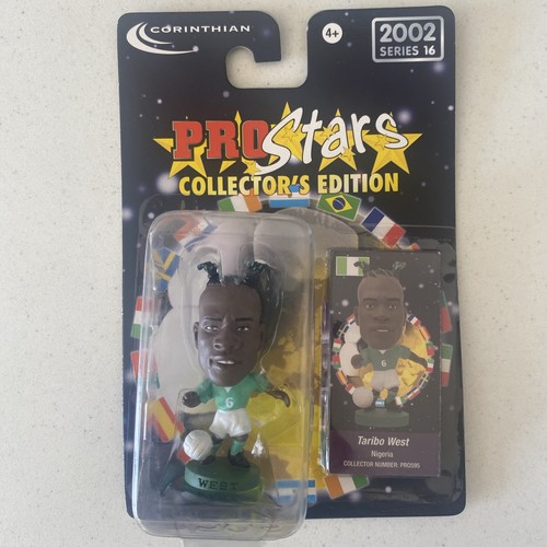 Corinthian prostars collectors - prostars,